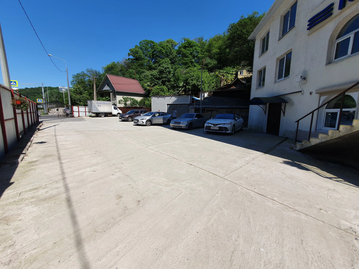 Апартаменты Паруса-2 на улице Транспортная 1