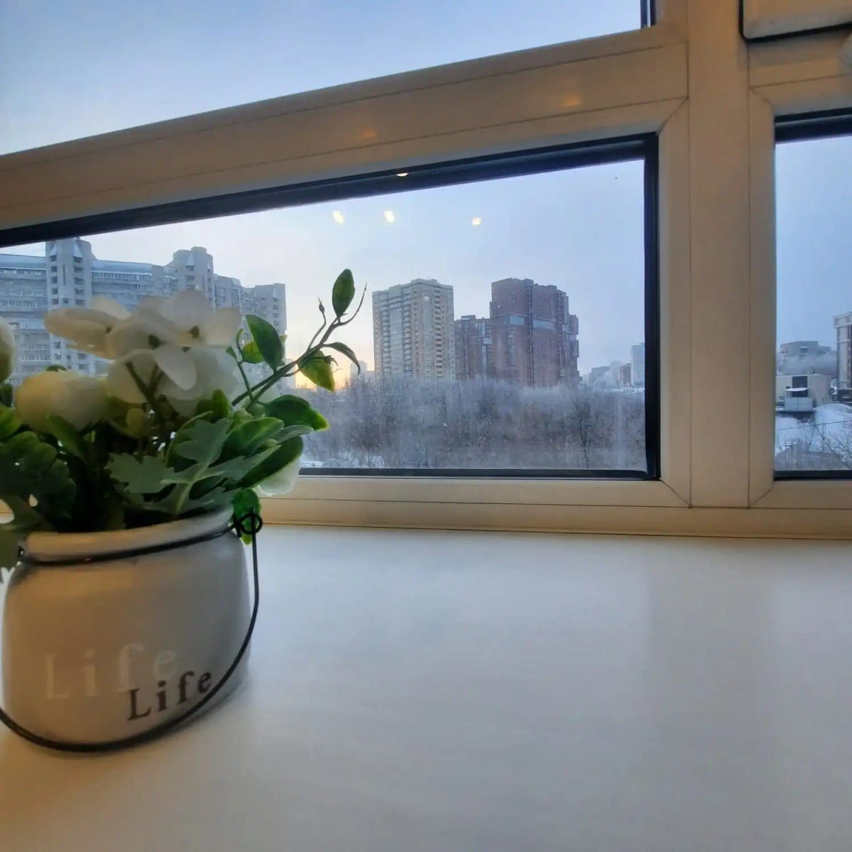 Квартира студия рядом с метро