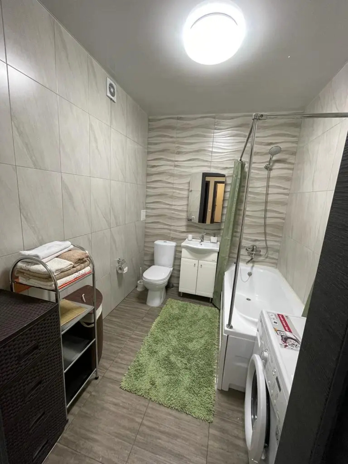 Апартаменты у Верхнего озера