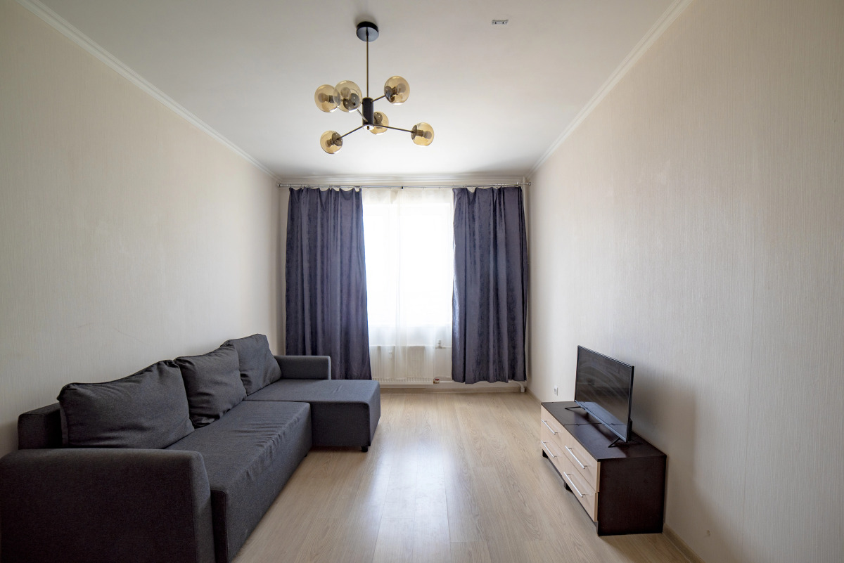 InnDays (2) Остафьевское шоссе, 12к1