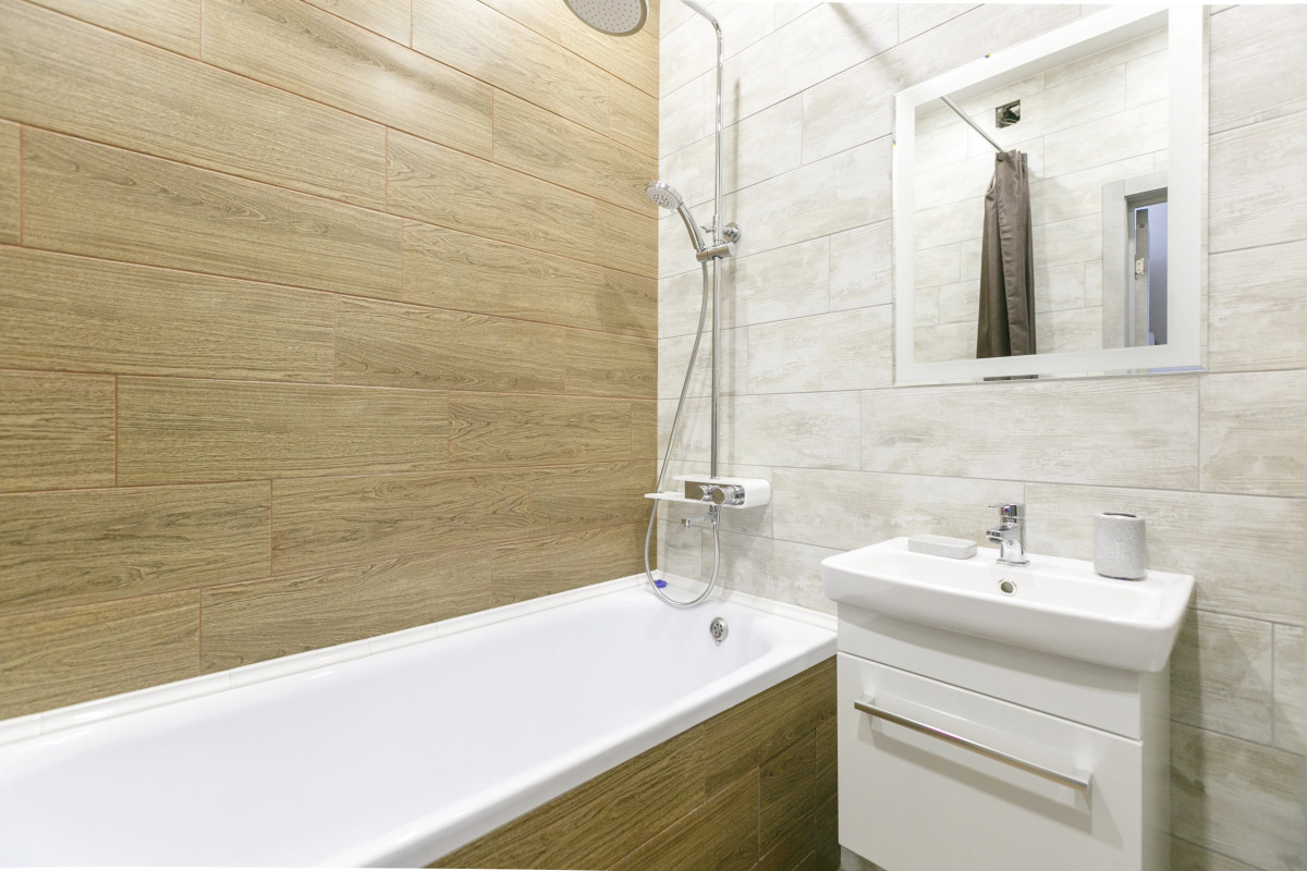 Апартаменты High apartments