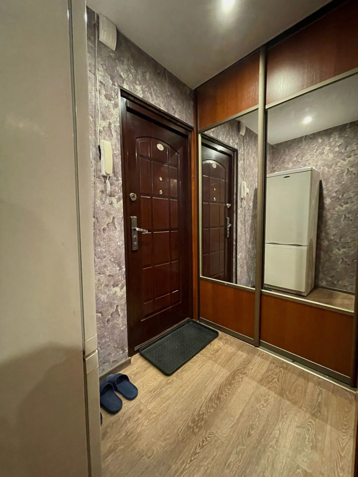 Квартира _XAZAR_ПОСУТОЧНО_