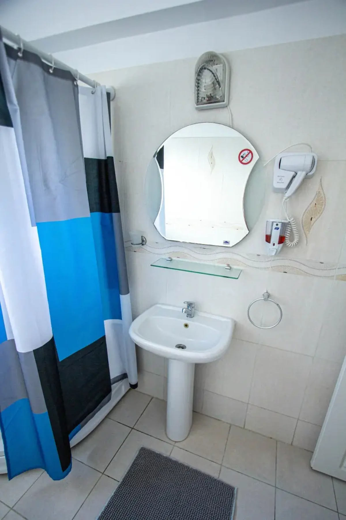 Апарт-отель Rix