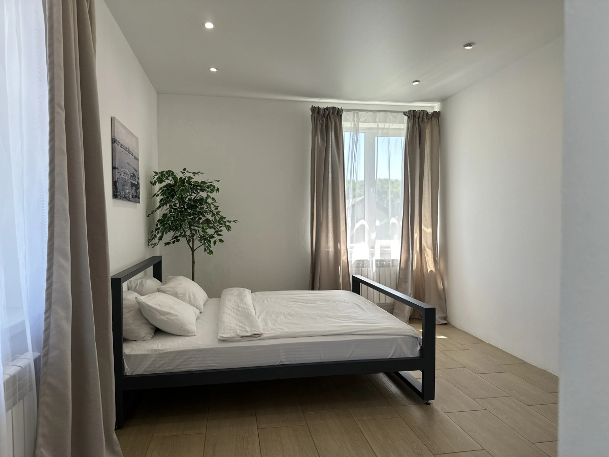 Апартаменты Столица 2312