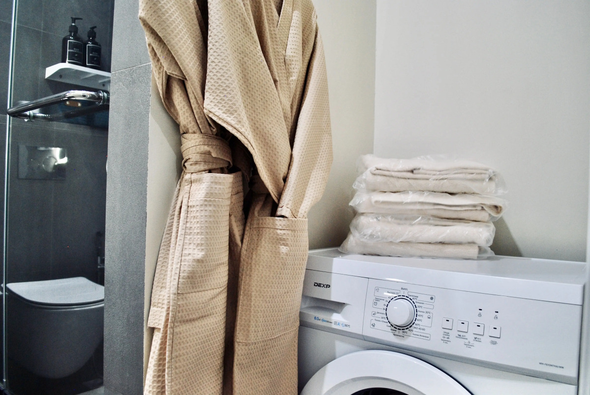 Апартаменты клубный дом Vivaldi ВыДома