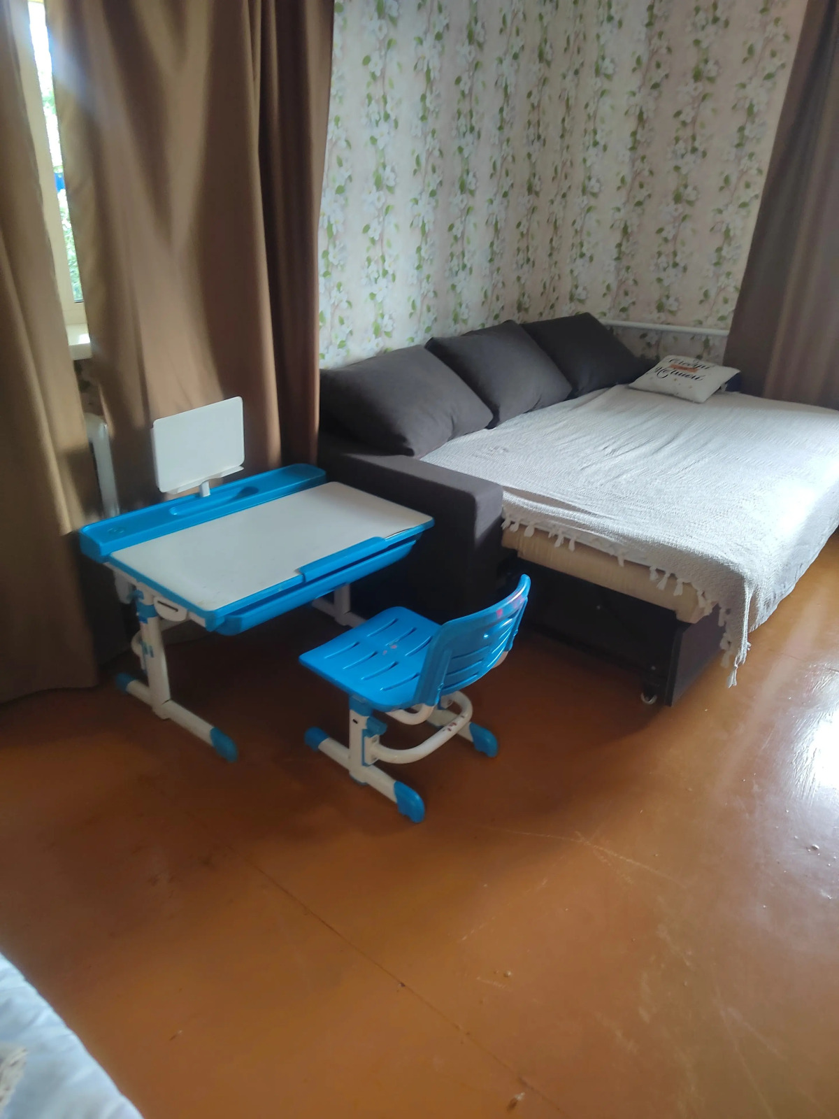 Частный Дом на Улице Черёмушки 25