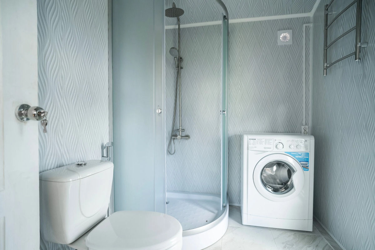 Гостевой дом Sea village Gumista