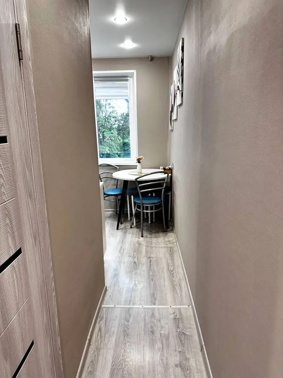 Квартира для Вашего идеального отдыха с бесконтактным заселением сеть Как дома