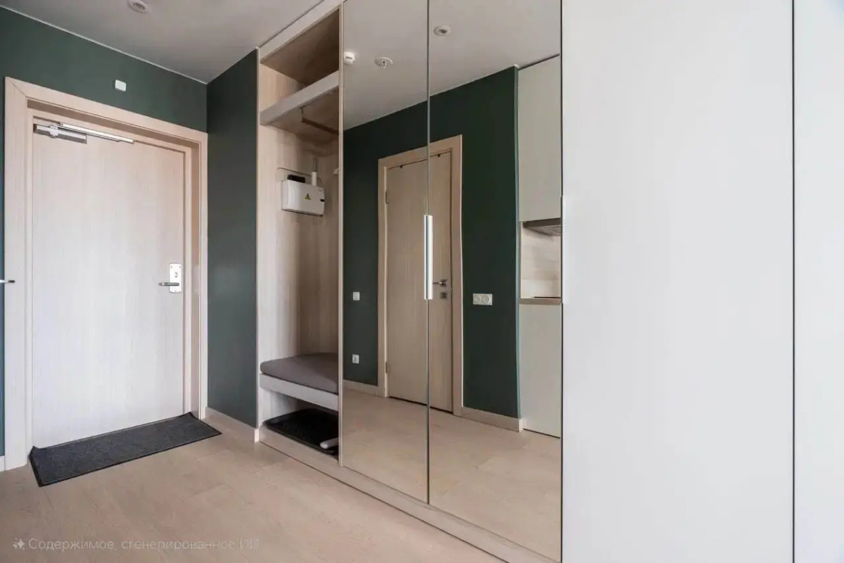 Апартаменты на Социалистической 21 (9037)