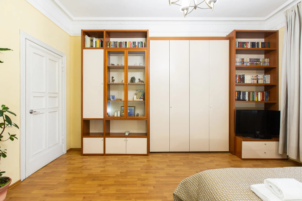 Апартаменты Никитский Бульвар 9