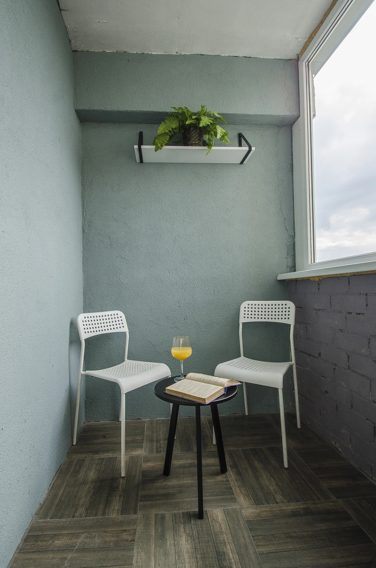 Апартаменты Мичурина 18/68 2 подъезд