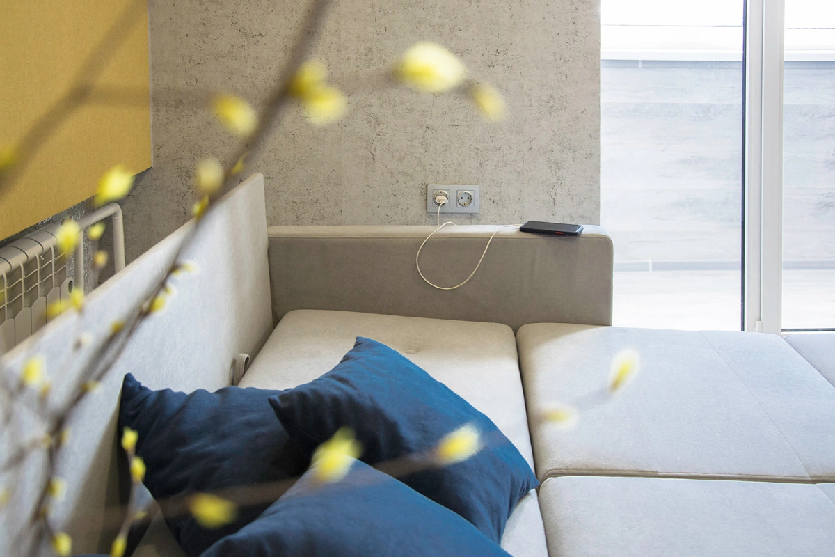 Апартаменты Sutkibrest