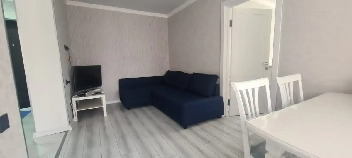 Квартира Уютная