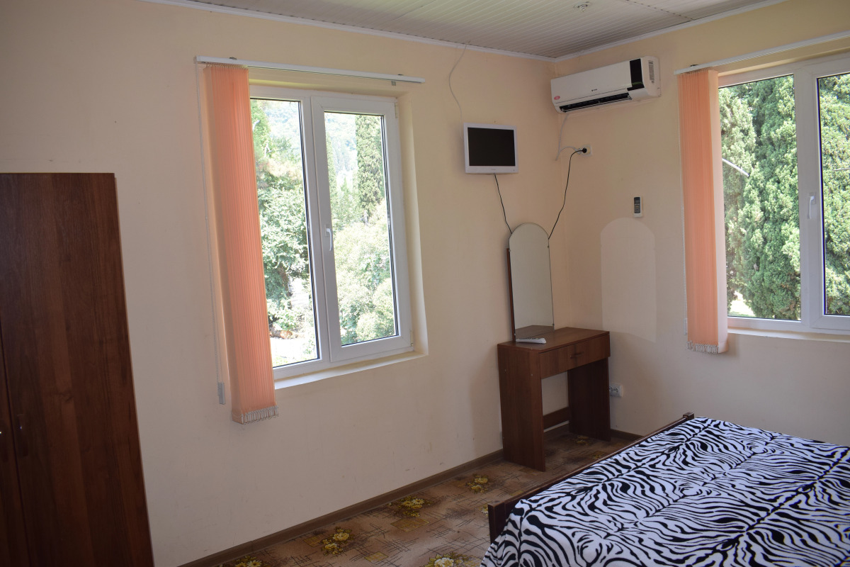 Гостевой дом Радуга