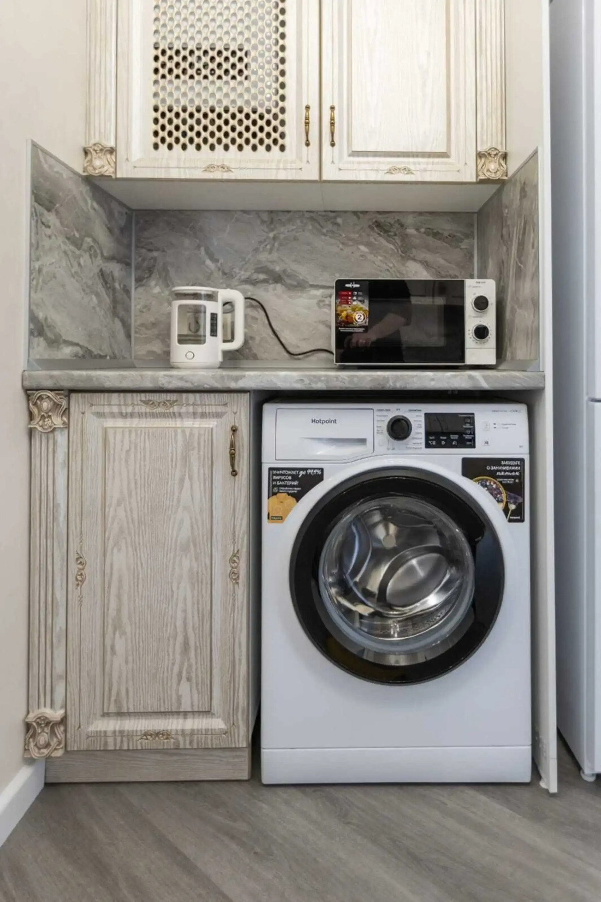 Квартира на улице Красной 7