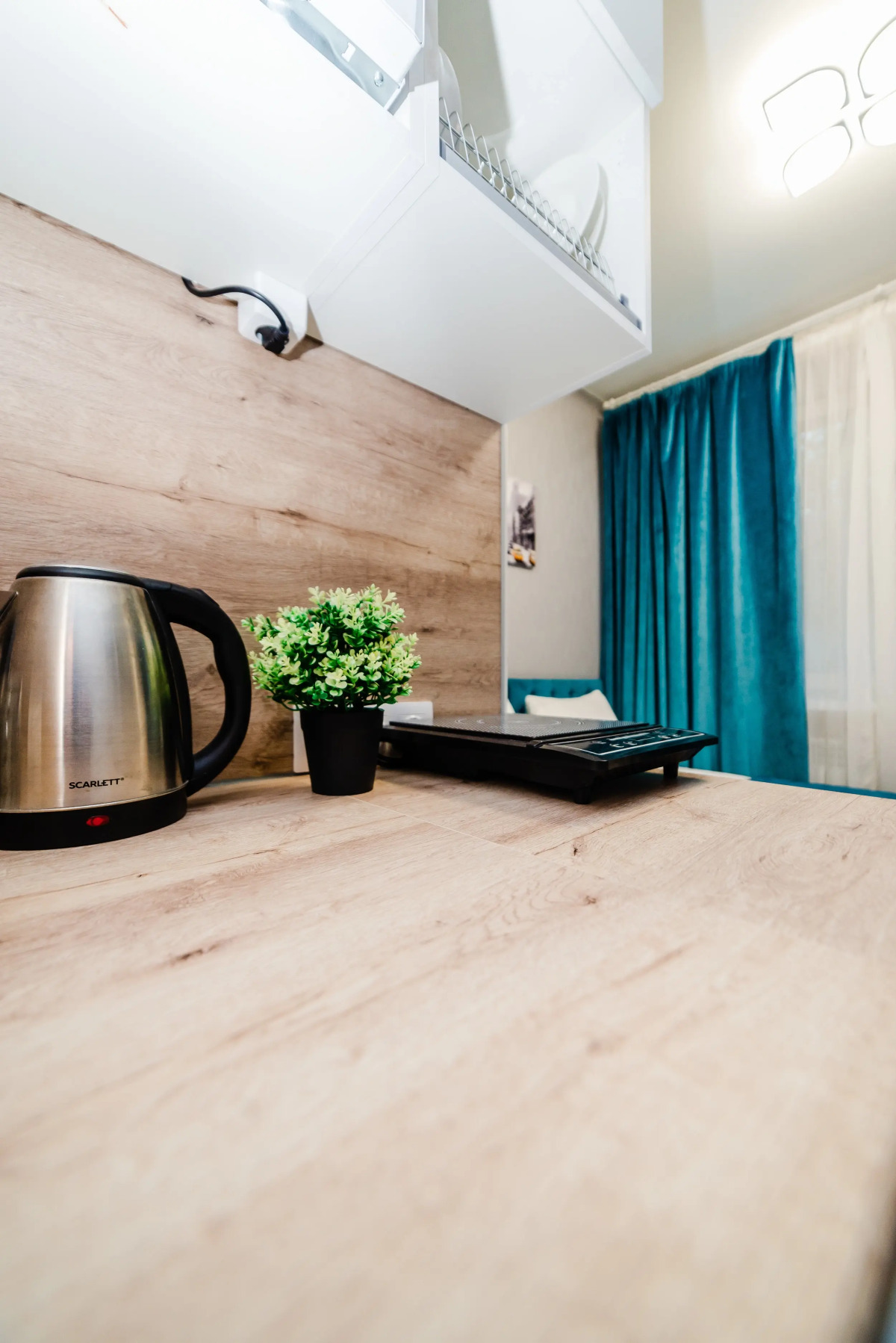 Апартаменты Новая Башиловка 6