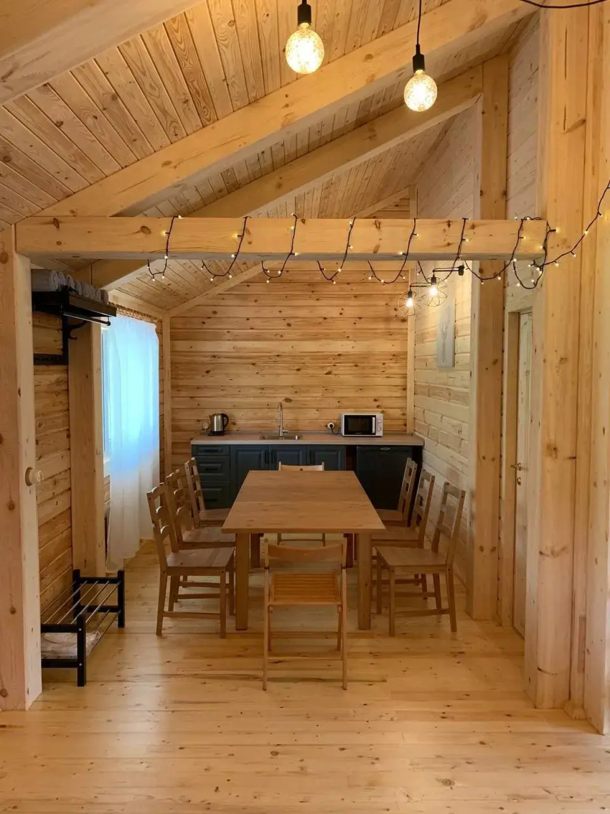 База Отдыха Телец