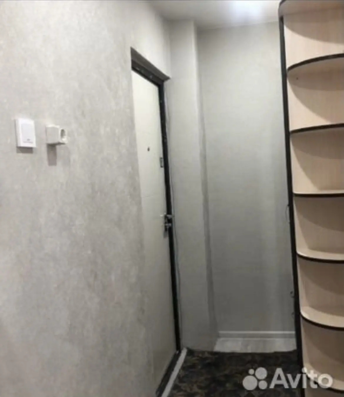 Квартира Энгельса 46к1 Чебоксары