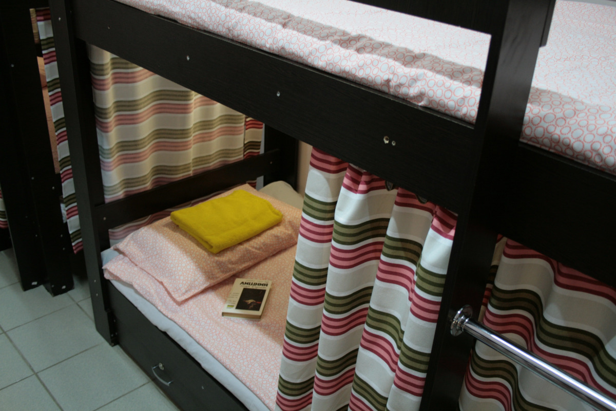 Хостел Лайк Тольятти