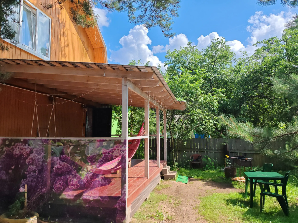 Частный Дом для отдыха на Селигере