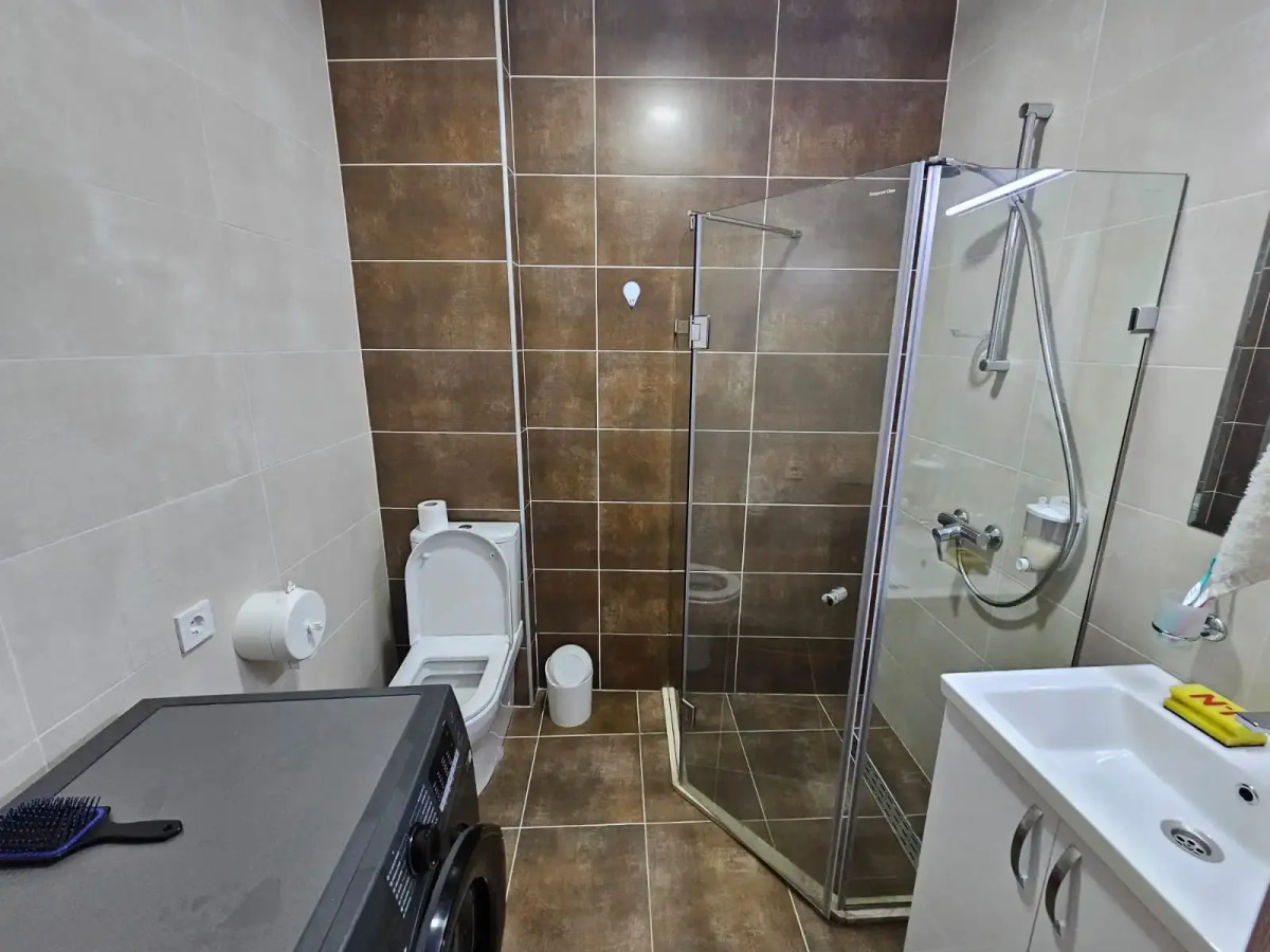 Апартаменты Супергут Батуми