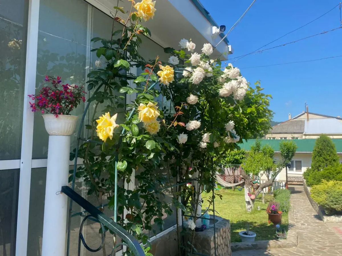 Гостевой дом Архипка Rooms