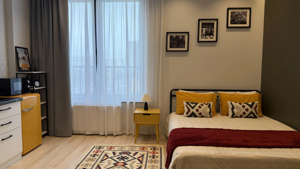 Апартаменты SannyRoom