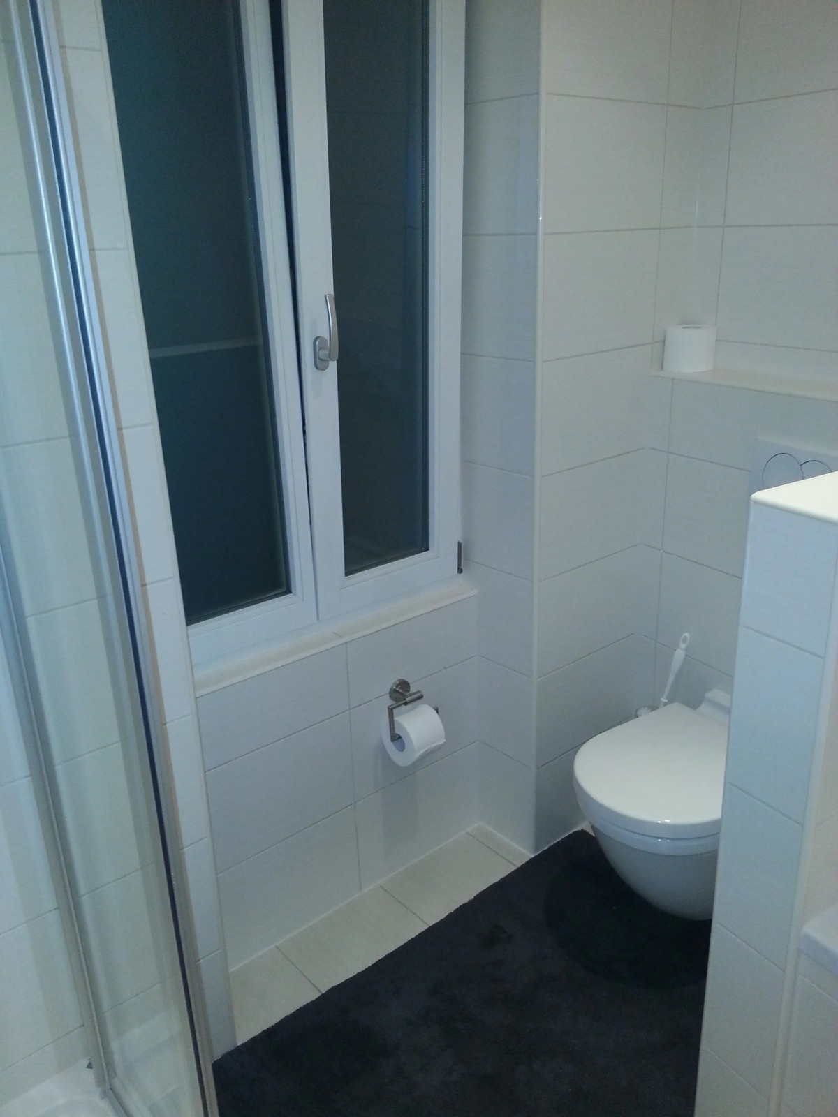 Апартаменты Luxus FeWo Soldic