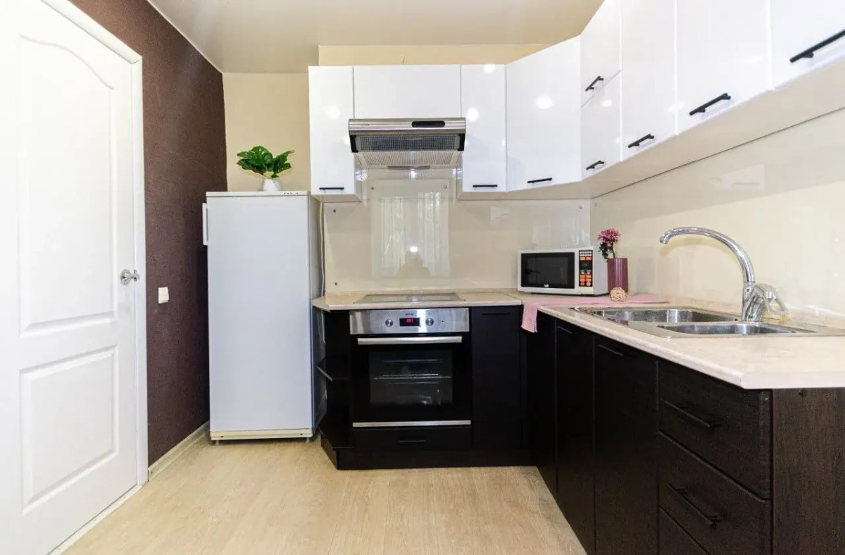 Апартаменты Бизнес класса Квартира у парка Центральный