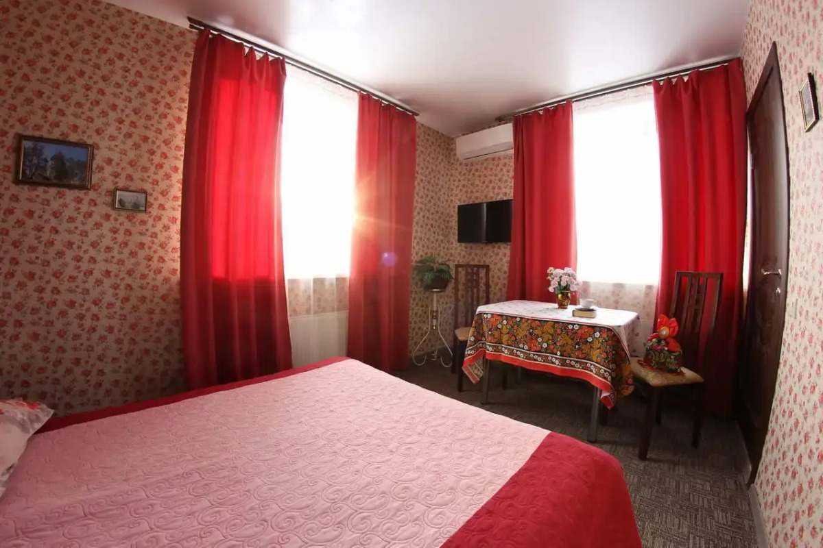 Гостевой дом insuzdal