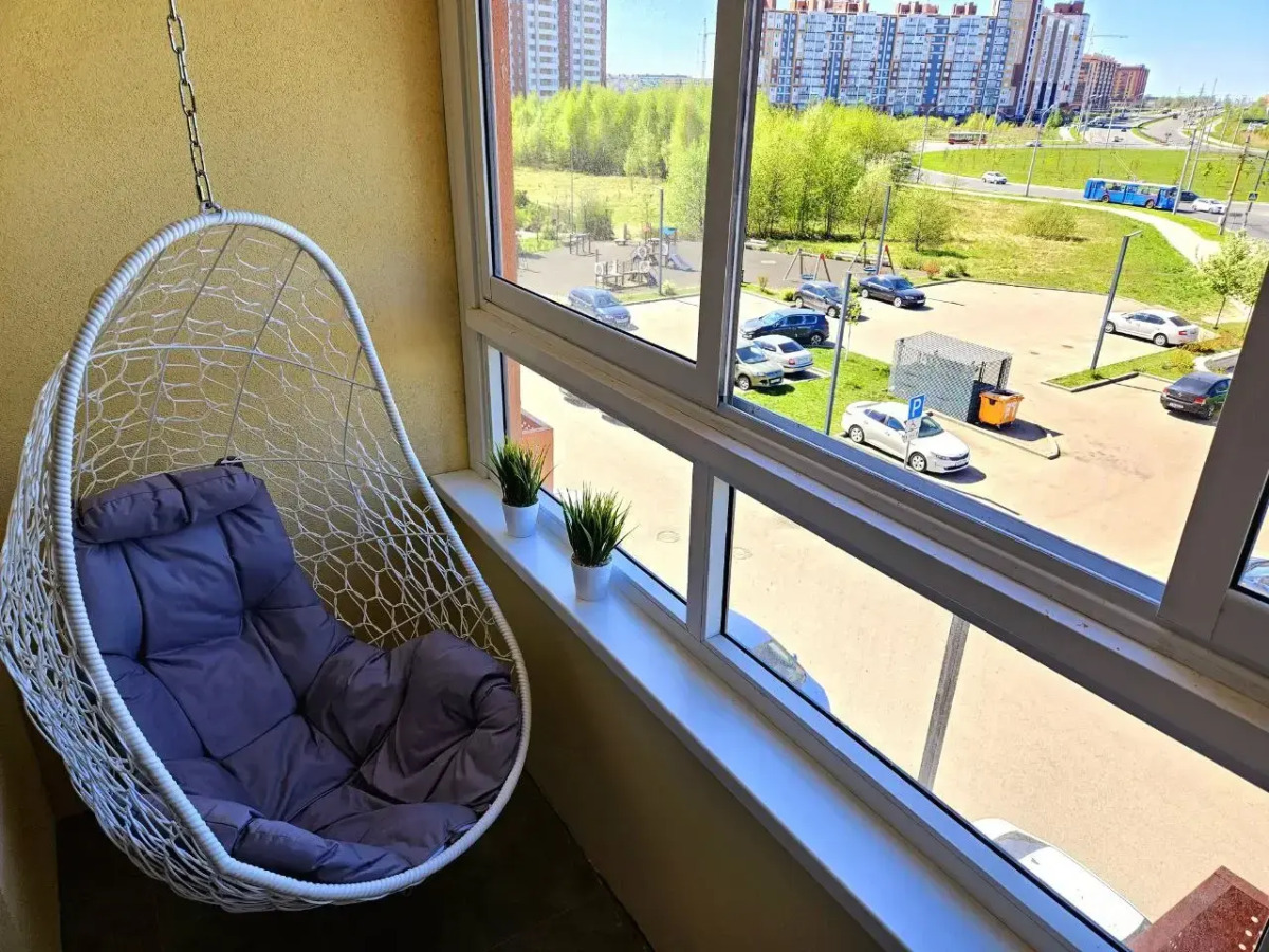 Апартаменты Комфорт - Правый Берег