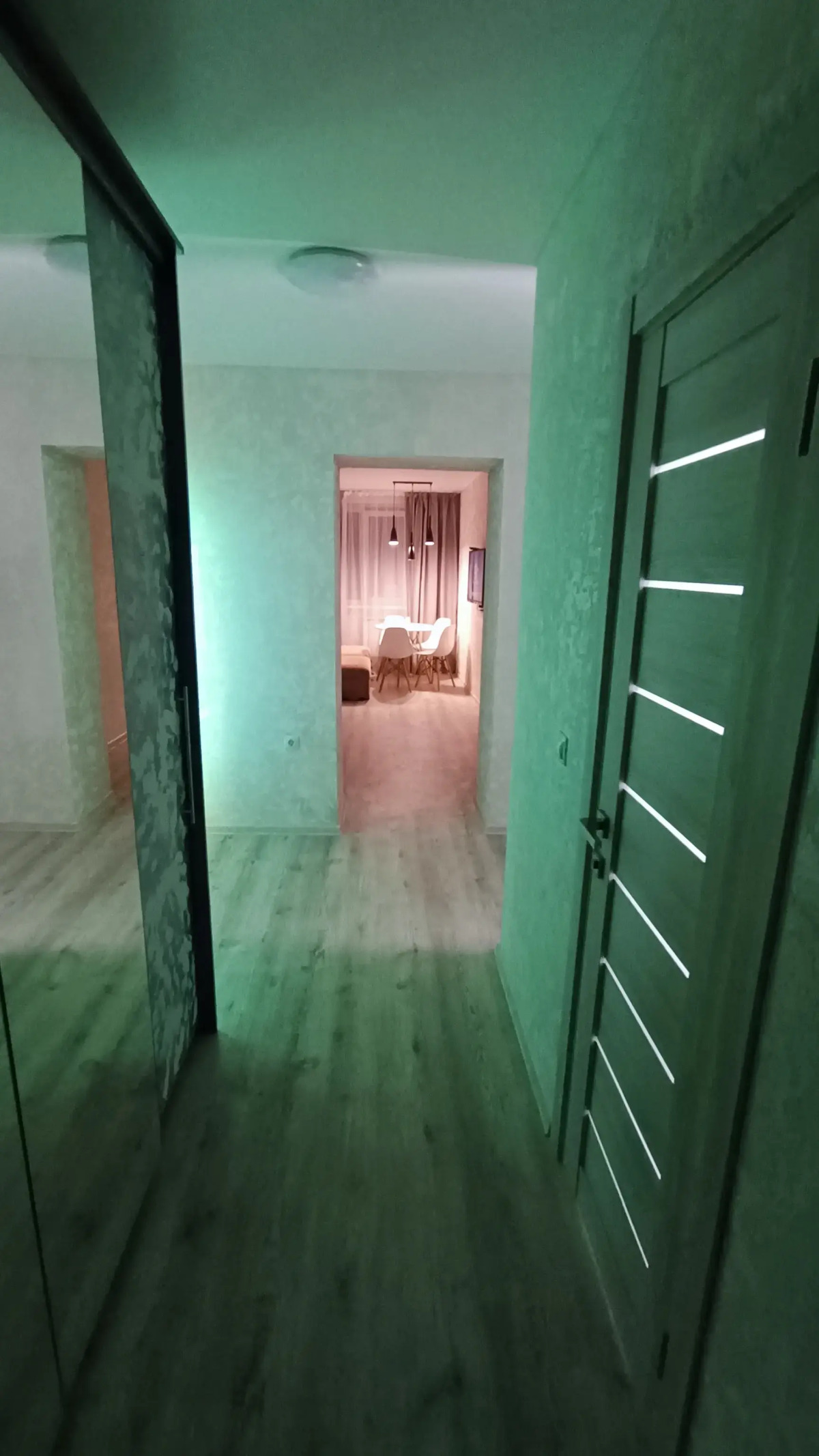 Квартира у Победы