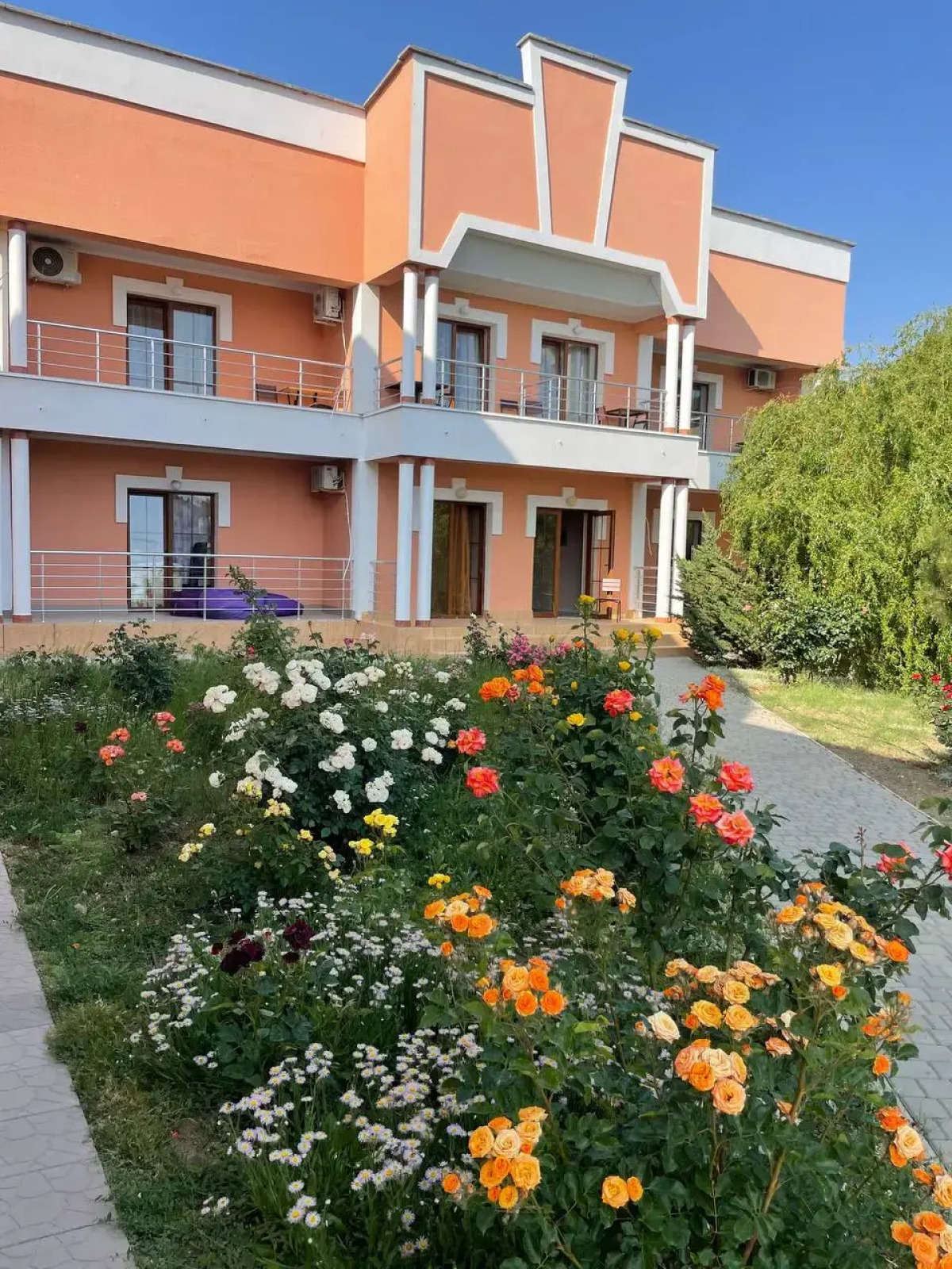 Гостевой Дом Альтера