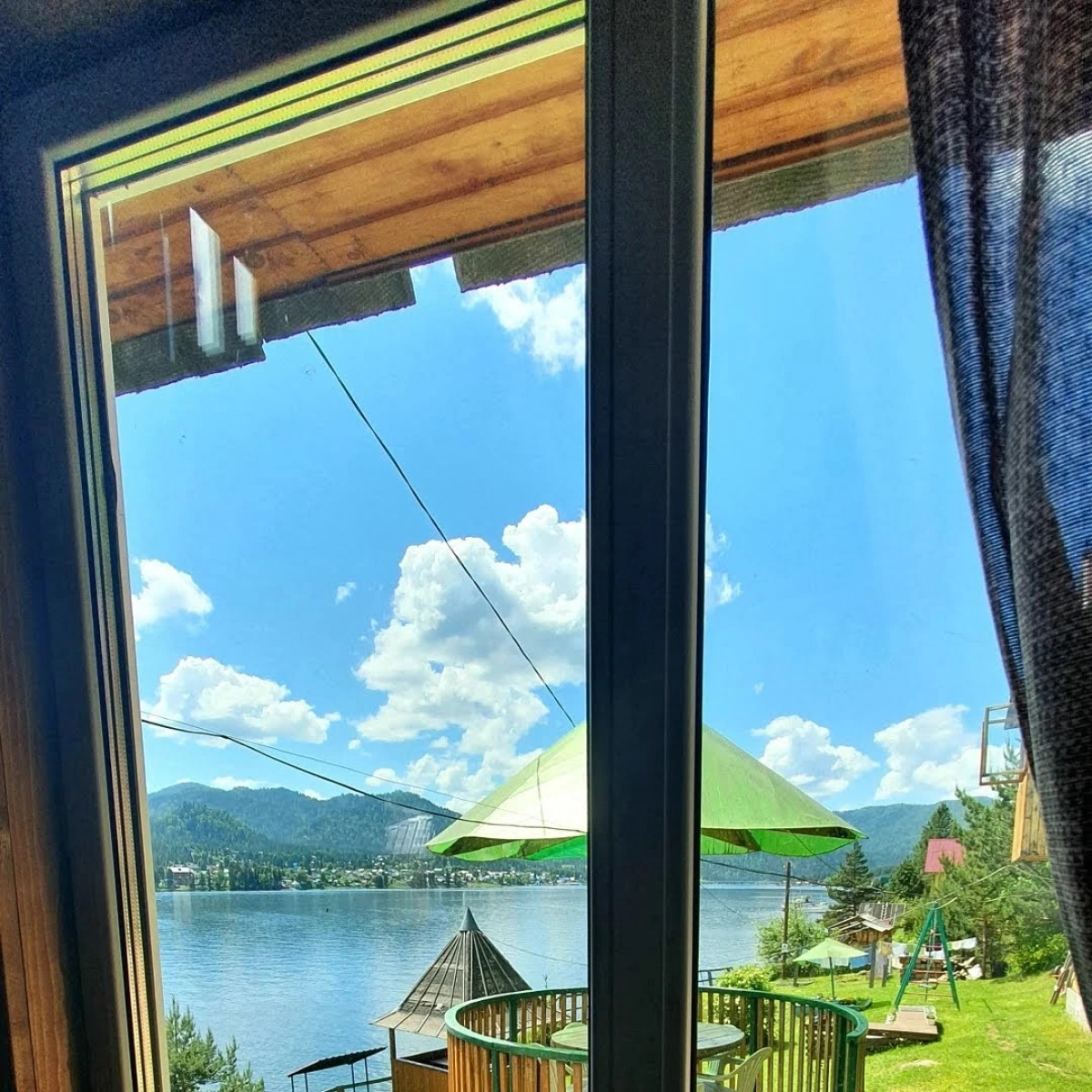 Гостевой дом Елань