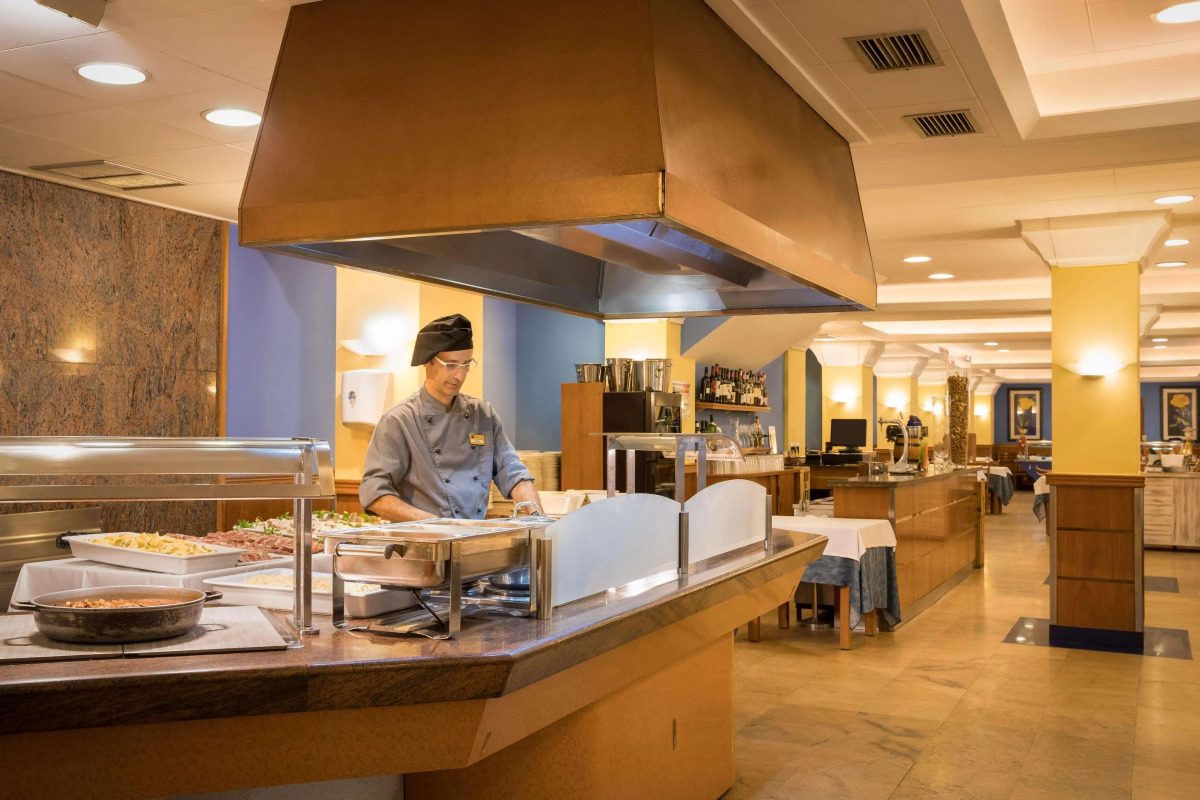 Htop Pineda Palace & SPA