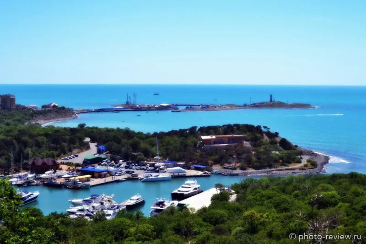 Гостевой дом Радужный