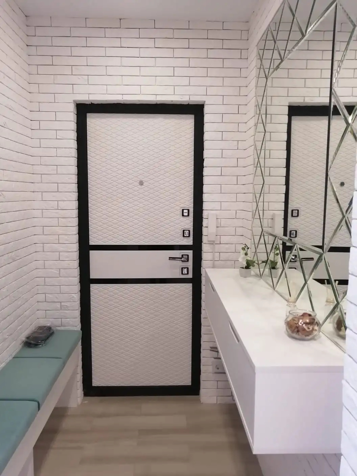 Апартаменты на Толстого 4