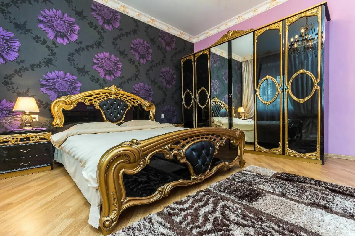 Апартаменты в историческом центре города