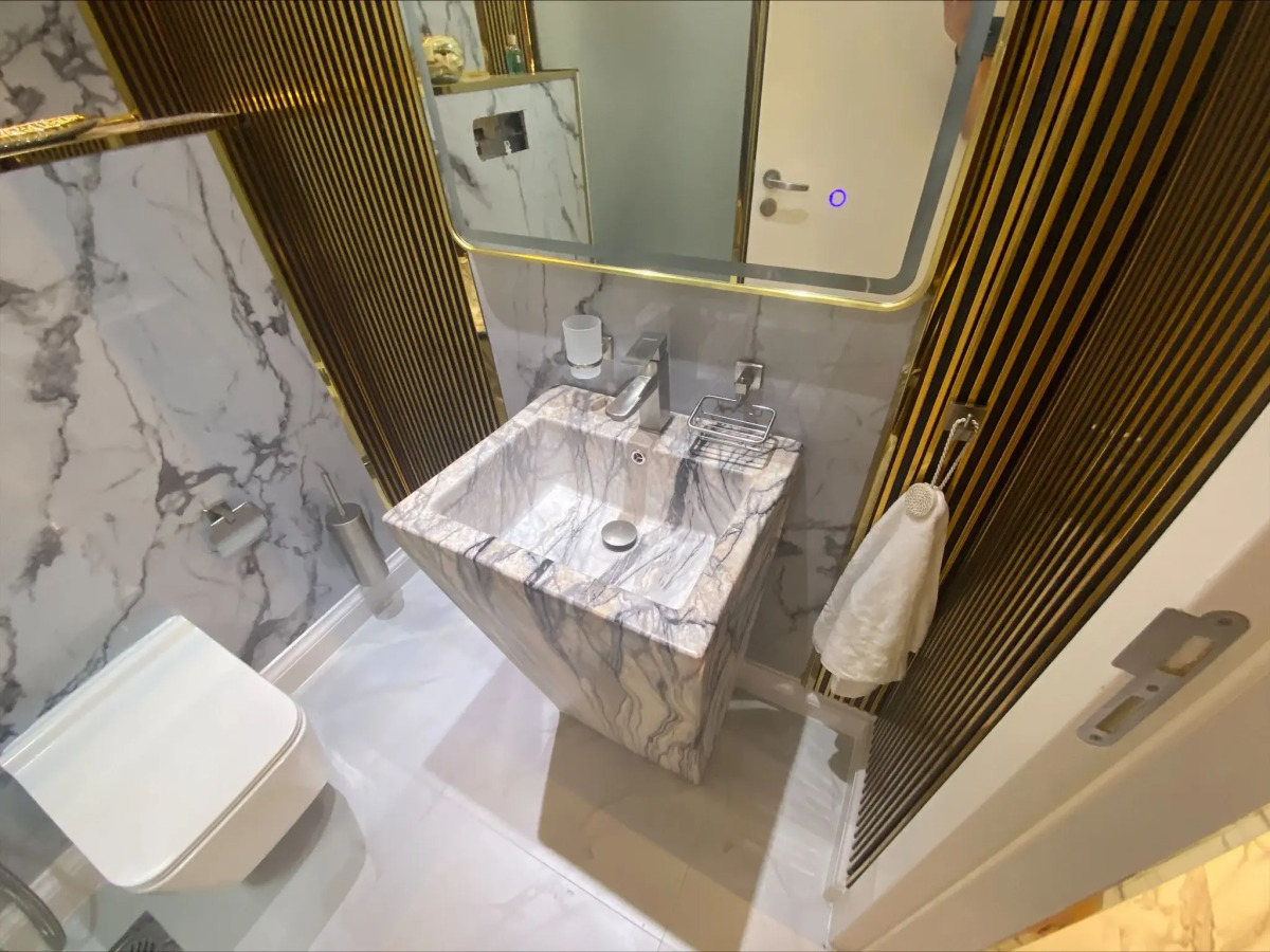 Апартаменты Luxurious Beachfront Marjan Island for Comfortable Stay