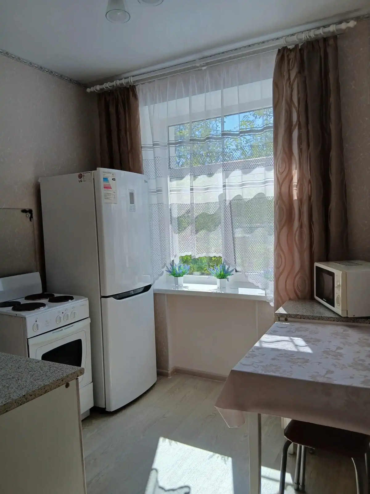 Квартира Ваш дом в Карелии