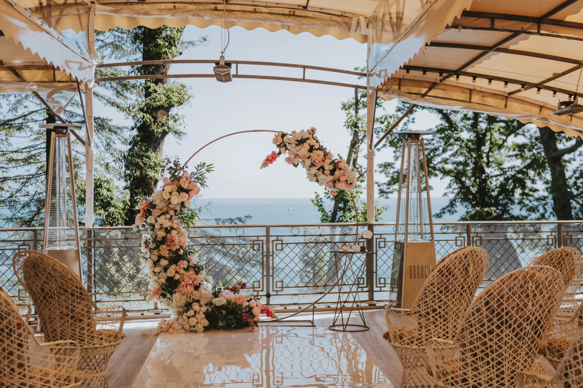 Мини-Отель Вилла Полианна