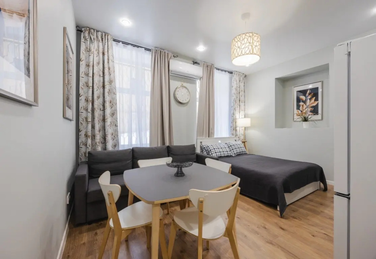 Апартаменты на Невском 53 2