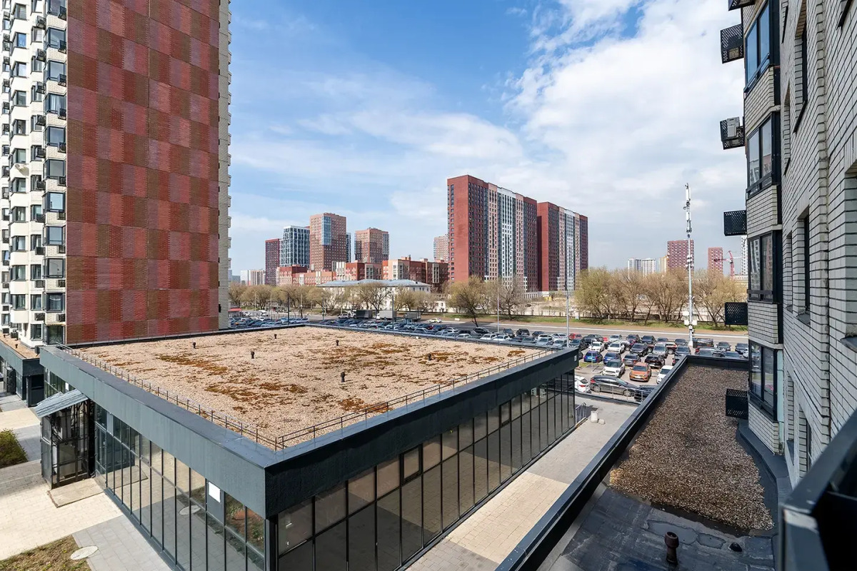 Квартира EnjoyToday Олива