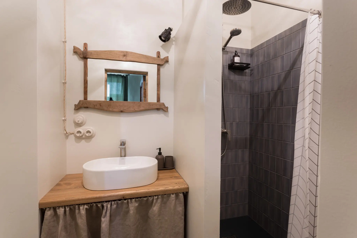 Апартаменты VologDom на Козленской