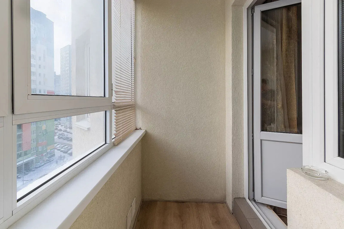 Апартаменты Стрелка 17