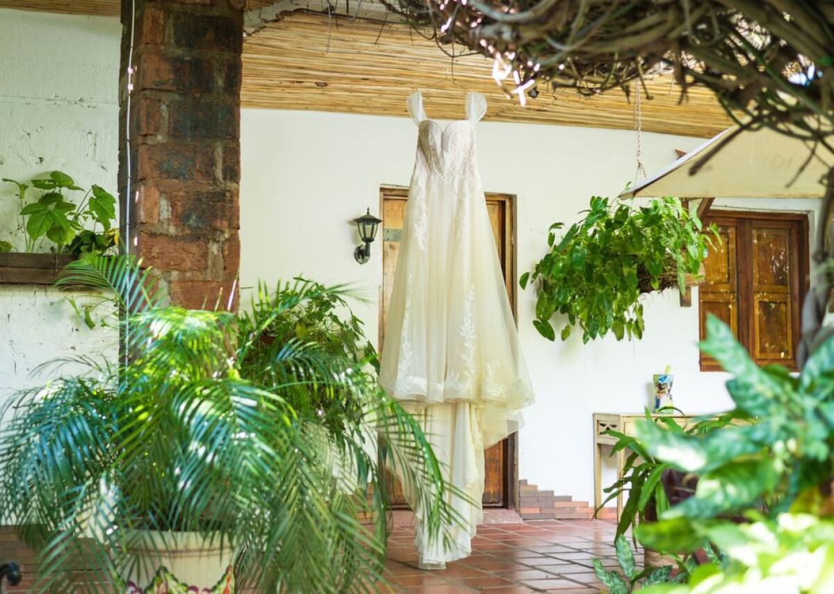 Бутик-отель Casa de Los Santos Reyes Valledupar