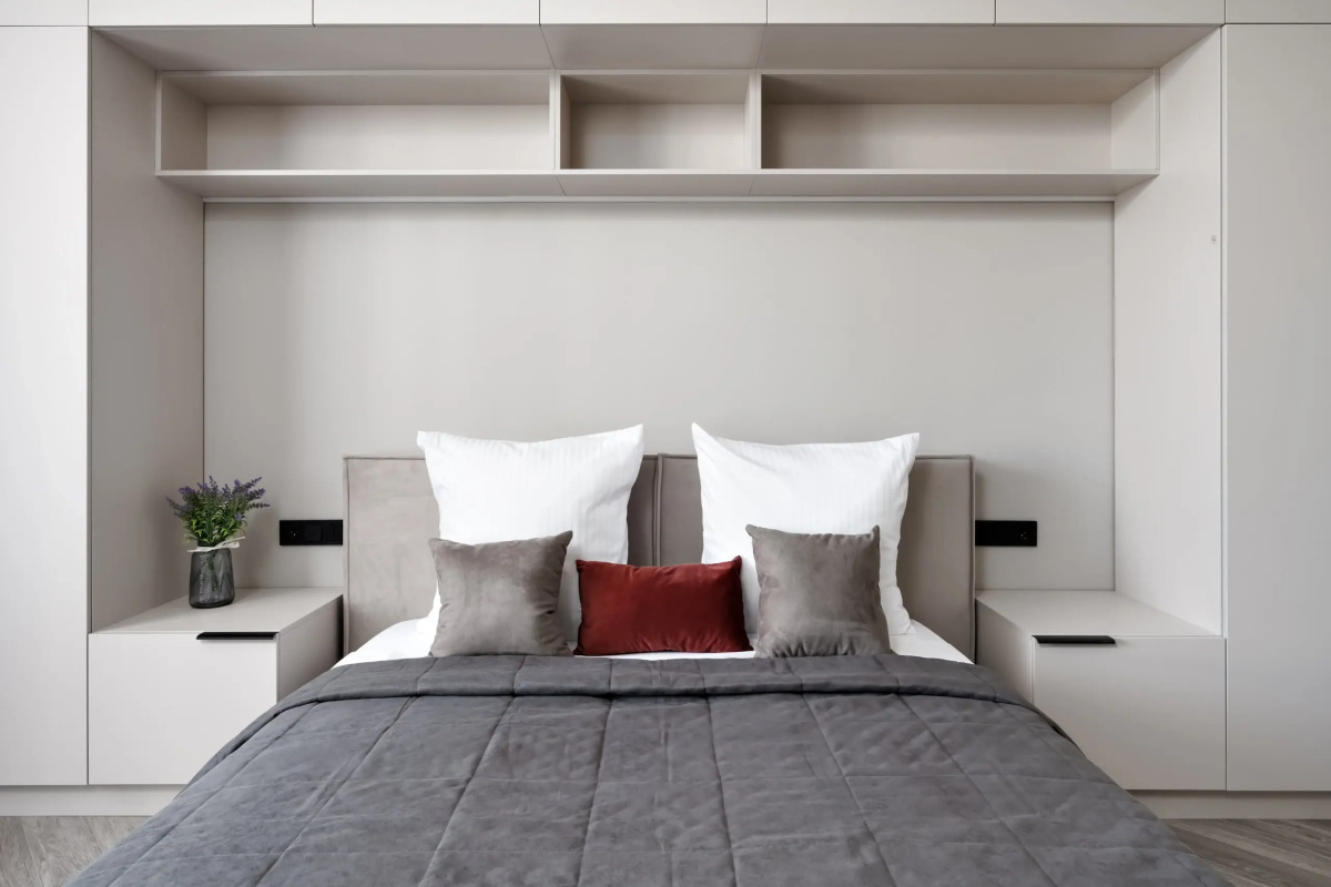 Квартира Двухкомнатная Евро Студия в ЖК Грандо