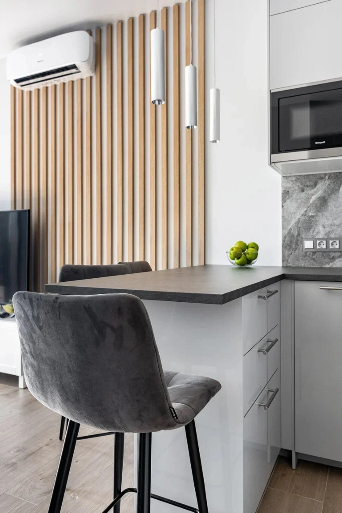 Апартаменты Play на Тульской