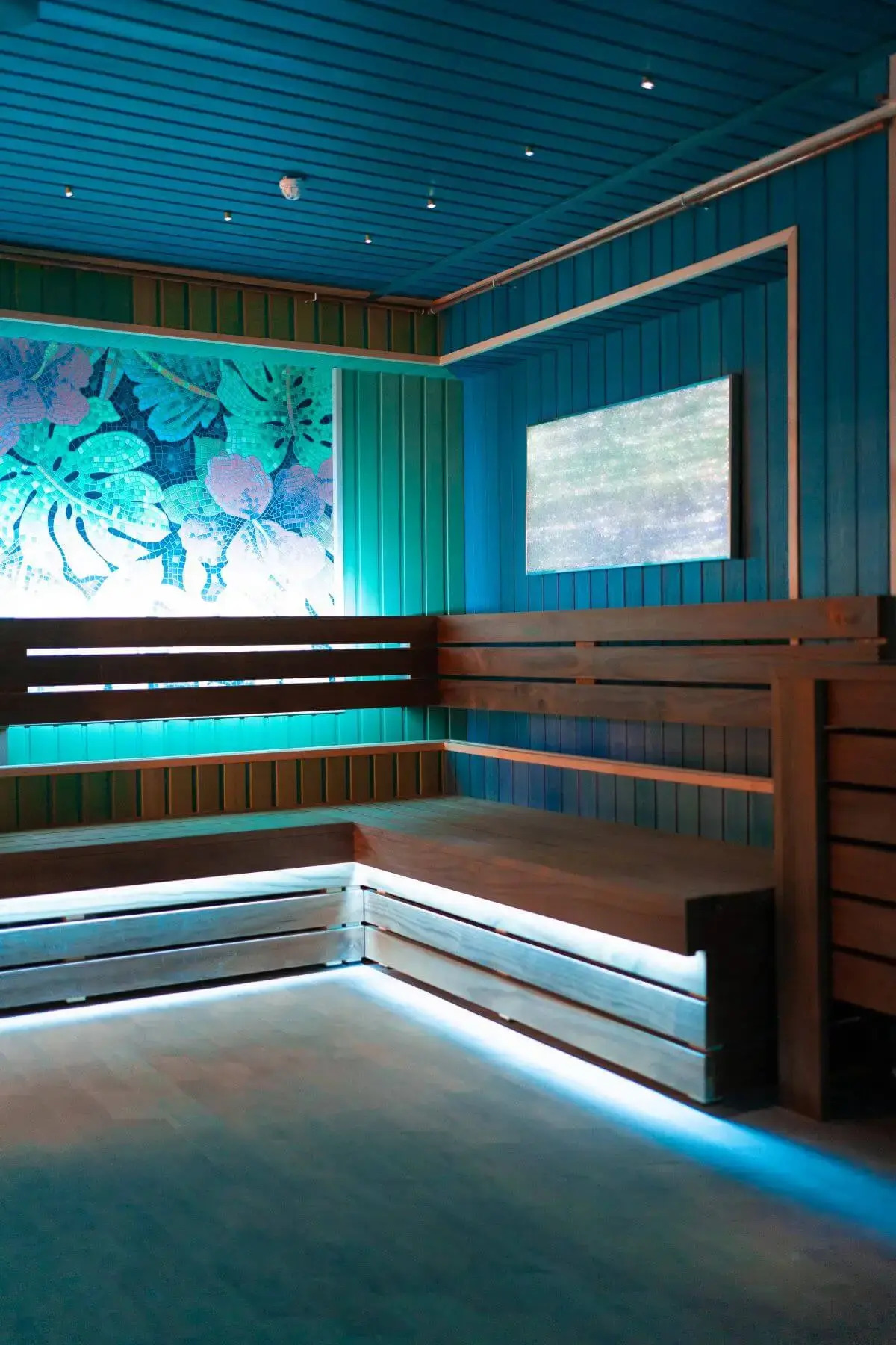 Апартаменты и SPA Baden Baden