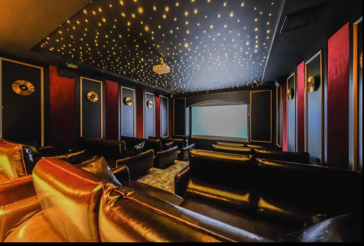 Апартаменты 1+1 Qoople Legend A30 в 100 метрах от моря